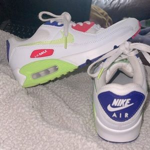Nike Air Max 90